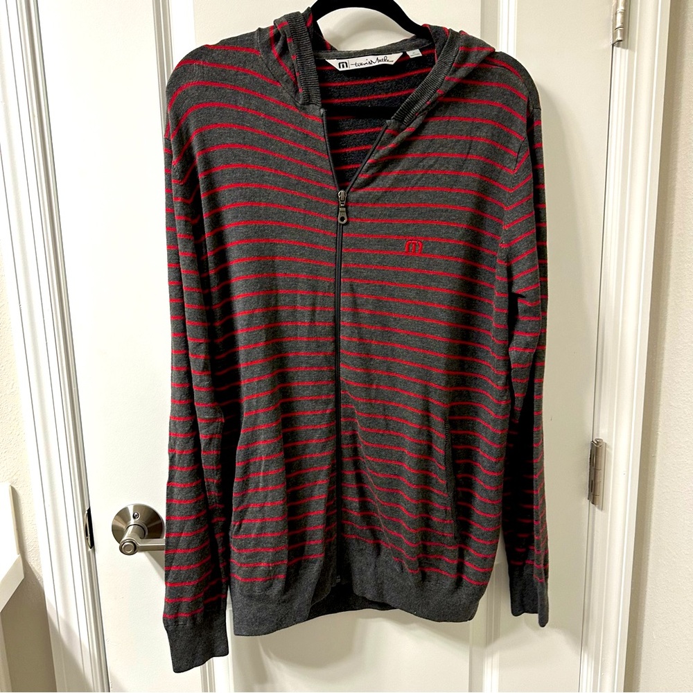 NWOT TRAVIS MATHEW XL